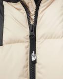 The North Face Lhotse Jacket - Gravel - XL - Men