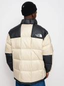 The North Face Lhotse Jacket - Gravel - XL - Men