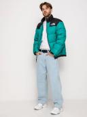 The North Face Lhotse Jacket - Porcelain Green - 2XL - Men