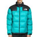 The North Face Lhotse Jacket - Porcelain Green - 2XL - Men
