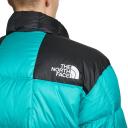 The North Face Lhotse Jacket - Porcelain Green - 2XL - Men