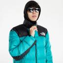 The North Face Lhotse Jacket - Porcelain Green - 2XL - Men