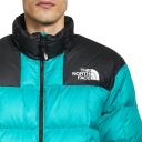 The North Face Lhotse Jacket - Porcelain Green - 2XL - Men