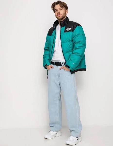 The North Face Lhotse Jacket - Porcelain Green - 2XL - Men