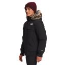 The North Face McMurdo Mens Bomber Jacket - TNF Black - M
