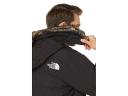 The North Face McMurdo Mens Bomber Jacket - TNF Black - M