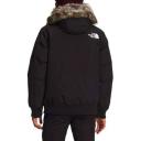 The North Face McMurdo Mens Bomber Jacket - TNF Black - M