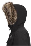 The North Face McMurdo Mens Bomber Jacket - TNF Black - M