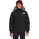 The North Face McMurdo Mens Bomber Jacket - TNF Black - S