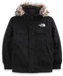 The North Face McMurdo Mens Bomber Jacket - TNF Black - S