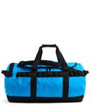 The North Face Medium Base Camp Duffle 71L Black White