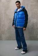 The North Face | Men Himalayan Down Jacket Supersonic Blue S