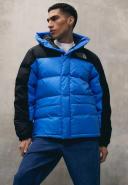 The North Face | Men Himalayan Down Jacket Supersonic Blue S