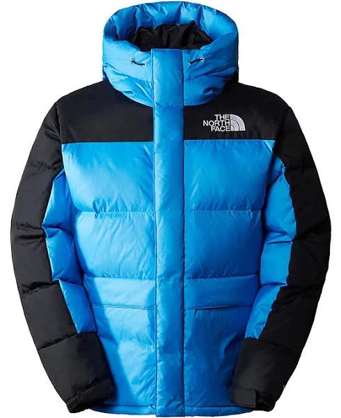 The North Face | Men Himalayan Down Jacket Supersonic Blue S