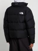The North Face | Men Remastered Nuptse Down Jacket TNF Black XS