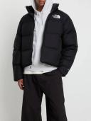 The North Face | Men Remastered Nuptse Down Jacket TNF Black XS