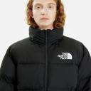 The North Face | Men Remastered Nuptse Down Jacket TNF Black XS