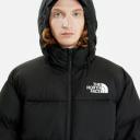 The North Face | Men Remastered Nuptse Down Jacket TNF Black XS