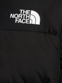 The North Face | Men Remastered Nuptse Down Jacket TNF Black XS