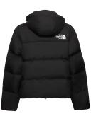 The North Face | Men Remastered Nuptse Down Jacket TNF Black XS