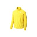 The North Face Men's 100 Glacier 1/4 Zip Fleece - Acid Yellow - S
