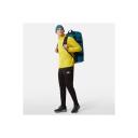 The North Face Men's 100 Glacier 1/4 Zip Fleece - Acid Yellow - S