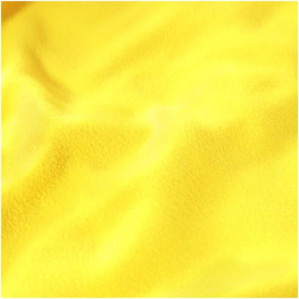 The North Face Men's 100 Glacier 1/4 Zip Fleece - Acid Yellow - S