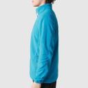 The North Face Men's 100 Glacier Full-Zip Fleece, M, Blue