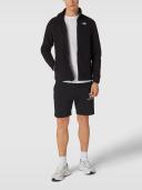 The North Face Men's 100 Glacier Full-Zip Fleece - TNF Black - XXL