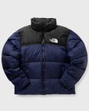 The North Face Men's 1996 Nuptse Jacket in Summit Navy, Size Medium | END. Clothing