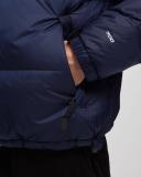 The North Face Men's 1996 Nuptse Jacket in Summit Navy, Size Medium | END. Clothing