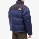 The North Face Men's 1996 Nuptse Jacket in Summit Navy, Size Medium | END. Clothing