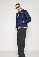The North Face Men's 1996 Nuptse Jacket in Summit Navy, Size Medium | END. Clothing