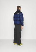 The North Face Men's 1996 Nuptse Jacket in Summit Navy, Size Medium | END. Clothing