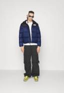 The North Face Men's 1996 Nuptse Jacket in Summit Navy, Size Medium | END. Clothing