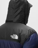 The North Face Men's 1996 Nuptse Jacket in Summit Navy, Size Medium | END. Clothing