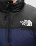 The North Face Men's 1996 Nuptse Jacket in Summit Navy, Size Medium | END. Clothing