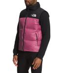 The North Face Men's 1996 Retro Nuptse Vest Purple Medium