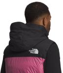 The North Face Men's 1996 Retro Nuptse Vest Purple Medium