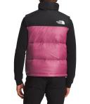 The North Face Men's 1996 Retro Nuptse Vest Purple Medium