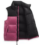 The North Face Men's 1996 Retro Nuptse Vest Purple Medium