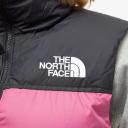 The North Face Men's 1996 Retro Nuptse Vest Purple Medium