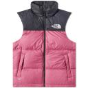 The North Face Men's 1996 Retro Nuptse Vest Purple Medium