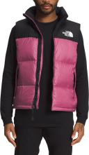 The North Face Men's 1996 Retro Nuptse Vest Purple X-Large