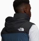 The North Face Men's 1996 Retro Nuptse Vest, Shady Blue / L