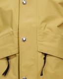 The North Face Men's 86 Retro Mountain Jacket Brown Large