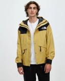 The North Face Men's 86 Retro Mountain Jacket Brown XX-Large