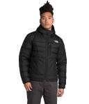 The North Face Men's Aconcagua Jacket 2, Thyme / L