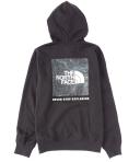 The North Face - Men's Black Hoodies - Box NSE Pullover Hoodie - Size XXL at The Iconic