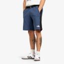 The North Face - Men's Black Shorts - TNF Tech Shorts - Size M at The Iconic